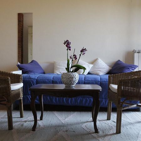 Bed and Breakfast Casa Virgilio Fosdinovo Exterior foto